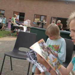 HPIM0817 - Scouts en Gidsen Zaventem 